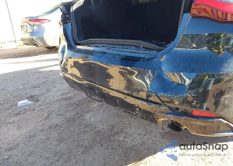 2021 BMW 430I xDrive из США, поврежденный, VIN WBA73AP01MCF41385